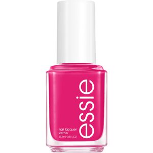 Essie SalonQuality Nail Polish 8Free Vegan Magenta Pink Pencil Me In 046 fl Essie SalonQuality Nail Polish 8Free Vegan Magenta Pink Pencil Me In 046 fl