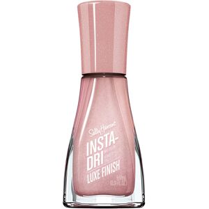 Sally Hansen Insta-Dri Nail Polish Luxe Finish Collection Triple Thread 0.31 Sally Hansen Insta-Dri Nail Polish Luxe Finish Collection Triple Thread 0.31