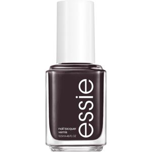 Essie Nail Polish SalonQuality Black Nail Polish UnGuilty Pleasures Vegan Ho Essie Nail Polish SalonQuality Black Nail Polish UnGuilty Pleasures Vegan Ho