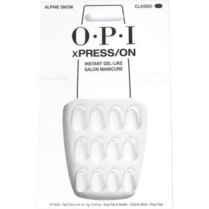 OPI xPRESS/ON Press On Nails Up to 14 Days of Wear Gel-Like Salon Manicure Ve OPI xPRESS/ON Press On Nails Up to 14 Days of Wear Gel-Like Salon Manicure Ve