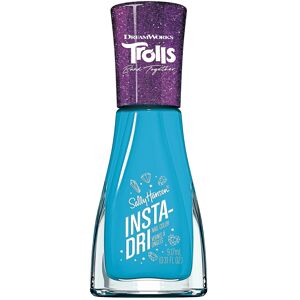 Sally Hansen Insta-Dri x Trolls Nail Polish Collection - Bandtastic - 0.31 fl oz Sally Hansen Insta-Dri x Trolls Nail Polish Collection - Bandtastic - 0.31 fl oz