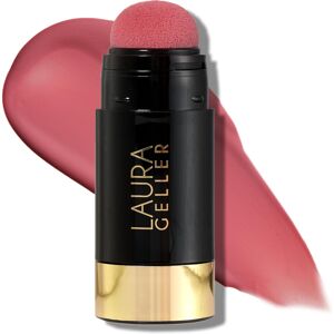 Laura Geller Beauty LAURA GELLER NEW YORK Serum Blush Tint Lightweight Liquid Blush for Cheeks Wei Laura Geller Beauty LAURA GELLER NEW YORK Serum Blush Tint Lightweight Liquid Blush for Cheeks Wei