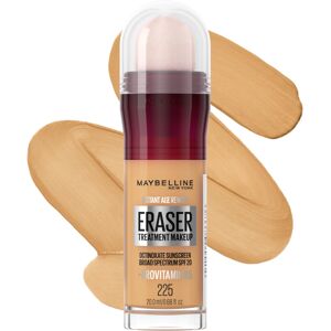Maybelline Instant Age Rewind Eraser Foundation with SPF 20 and Moisturizing Pro Maybelline Instant Age Rewind Eraser Foundation with SPF 20 and Moisturizing Pro