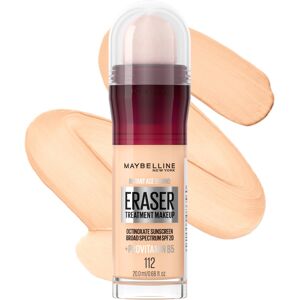 Maybelline Instant Age Rewind Eraser Foundation with SPF 20 and Moisturizing Pro Maybelline Instant Age Rewind Eraser Foundation with SPF 20 and Moisturizing Pro