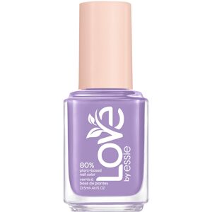 LOVE by essie Nail Polish 80 Plantbased SalonQuality Vegan Violet Playing I LOVE by essie Nail Polish 80 Plantbased SalonQuality Vegan Violet Playing I