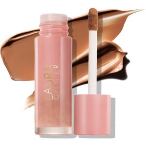 Laura Geller Beauty LAURA GELLER NEW YORK Balance-n-Glow Illuminating Liquid Foundation, Tan Laura Geller Beauty LAURA GELLER NEW YORK Balance-n-Glow Illuminating Liquid Foundation, Tan