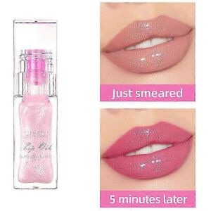 Unbranded (1pc) 1-3pcs Magic Color Changing Lip Oil V2,Magic Color Changing Lip Gloss,Ddgo Unbranded (1pc) 1-3pcs Magic Color Changing Lip Oil V2,Magic Color Changing Lip Gloss,Ddgo