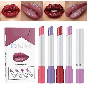 Unbranded (A04) 4 Colors/set Makeup Lipstick Matte Velvet Moisturizing Silky Lip Gloss Unbranded (A04) 4 Colors/set Makeup Lipstick Matte Velvet Moisturizing Silky Lip Gloss