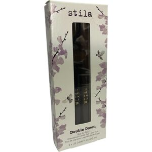 Stila - Double Down Stay All Day Waterproof Liquid Eyeliner Duo - 2x0.5ml - Liquid Eyeliner Stila - Double Down Stay All Day Waterproof Liquid Eyeliner Duo - 2x0.5ml - Liquid Eyeliner