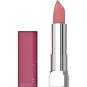 Maybelline Color Sensational Lipstick Lip Makeup Matte Finish Hydrating Lipst Maybelline Color Sensational Lipstick Lip Makeup Matte Finish Hydrating Lipst
