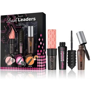 Benefit Cosmetics Lash Leader Mini Travel Size Trio Roller Lash Bad Gal Bang The Benefit Cosmetics Lash Leader Mini Travel Size Trio Roller Lash Bad Gal Bang The