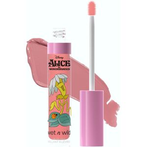 wet n wild Wildflower Lip Gloss Alice In Wonderland Collection wet n wild Wildflower Lip Gloss Alice In Wonderland Collection