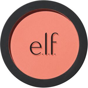 e.l.f. Primer-Infused Matte Blush Long-Lasting Lightweight & Buildable Powder e.l.f. Primer-Infused Matte Blush Long-Lasting Lightweight & Buildable Powder