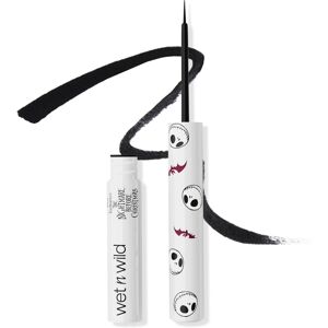 wet n wild Nightmare Before Christmas Matte Liquid Eyeliner-Bone Daddy wet n wild Nightmare Before Christmas Matte Liquid Eyeliner-Bone Daddy