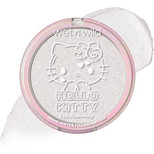 wet n wild Hello Kitty Highlighter, Multi-Dimensional Glow with Iridescent Pearl wet n wild Hello Kitty Highlighter, Multi-Dimensional Glow with Iridescent Pearl