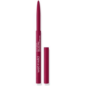 wet n wild Perfect Pout Waterproof Gel Lip Liner Rich Creamy Long Lasting Color wet n wild Perfect Pout Waterproof Gel Lip Liner Rich Creamy Long Lasting Color