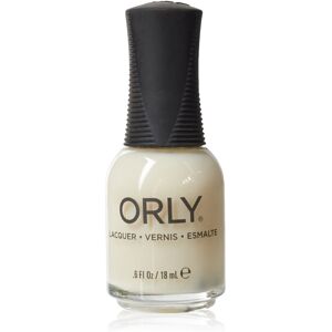 Orly Nail Lacquer Orlon Base Coat 0.6 Fluid Ounce Orly Nail Lacquer Orlon Base Coat 0.6 Fluid Ounce