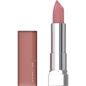 Maybelline Color Sensational Lipstick Lip Makeup Matte Finish Hydrating Lipst Maybelline Color Sensational Lipstick Lip Makeup Matte Finish Hydrating Lipst