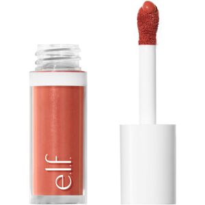 e.l.f. Camo Liquid Blush Long-lasting Liquid Blush For High-pigment Color Crea e.l.f. Camo Liquid Blush Long-lasting Liquid Blush For High-pigment Color Crea
