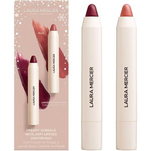 Laura Mercier Petal Soft Lipstick Crayon 24HR Lip Softening Hydration 12HR She Laura Mercier Petal Soft Lipstick Crayon 24HR Lip Softening Hydration 12HR She