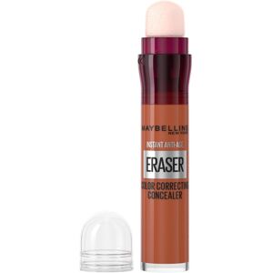 Maybelline New York Instant Eraser Color Correcting Concealer - Neutralizes Dark Maybelline New York Instant Eraser Color Correcting Concealer - Neutralizes Dark