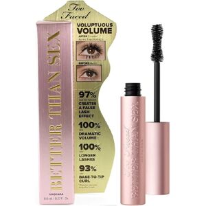 Too Faced Better Than Sex Mascara 8ml Too Faced Better Than Sex Mascara 8ml