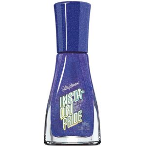 Sally Hansen Insta Dri x GLAAD Nail Polish - Blue Serenity - 0.31 fl oz Sally Hansen Insta Dri x GLAAD Nail Polish - Blue Serenity - 0.31 fl oz