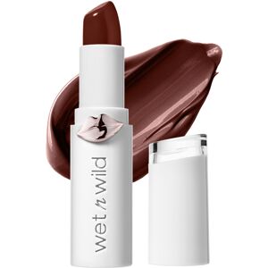Lipstick By Wet n Wild Mega Last High-Shine Lipstick Lip Color Makeup Red Jam W Lipstick By Wet n Wild Mega Last High-Shine Lipstick Lip Color Makeup Red Jam W