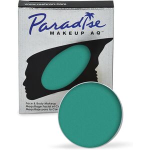 Mehron Makeup Paradise Makeup AQ Refill Size Stage & Screen Face & Body Paint Mehron Makeup Paradise Makeup AQ Refill Size Stage & Screen Face & Body Paint
