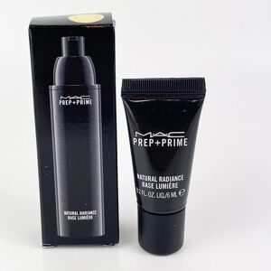 MAC Prep + Prime Natural Radiance Radiant Yellow 0.2 Ounces MAC Prep + Prime Natural Radiance Radiant Yellow 0.2 Ounces