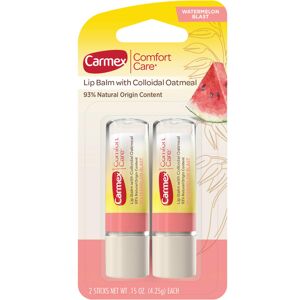 Carmex Watermelon Blast Lip Balm - Lip Balm Carmex Watermelon Blast Lip Balm - Lip Balm