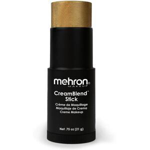 Mehron Makeup CreamBlend Stick Face Paint Body Paint & Foundation Cream Make Mehron Makeup CreamBlend Stick Face Paint Body Paint & Foundation Cream Make