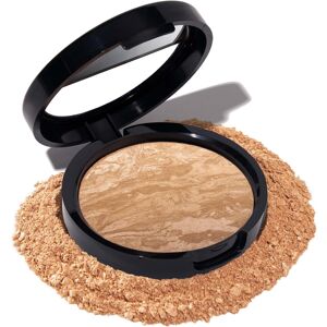 Laura Geller Beauty LAURA GELLER NEW YORK Baked Balance-N-Glow Illuminating Foundation - Golden Medi Laura Geller Beauty LAURA GELLER NEW YORK Baked Balance-N-Glow Illuminating Foundation - Golden Medi