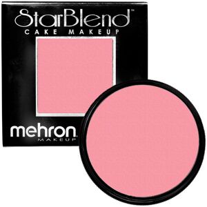 Mehron Makeup StarBlend Cake Makeup Wet/Dry Pressed Powder Face Makeup Powde Mehron Makeup StarBlend Cake Makeup Wet/Dry Pressed Powder Face Makeup Powde
