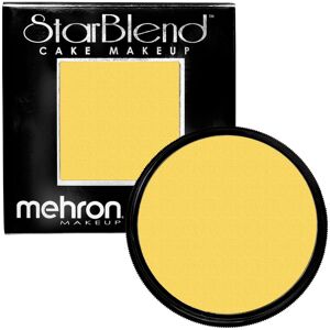 Mehron Makeup StarBlend Cake Makeup Wet/Dry Pressed Powder Face Makeup Powde Mehron Makeup StarBlend Cake Makeup Wet/Dry Pressed Powder Face Makeup Powde