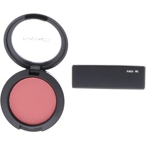Mac Sheertone Blush Pinch Me 6 g / 0.21 oz Mac Sheertone Blush Pinch Me 6 g / 0.21 oz