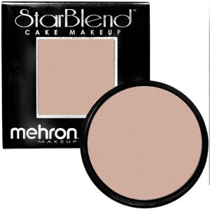 Mehron Makeup StarBlend Cake (2 oz) (Light Olive) Mehron Makeup StarBlend Cake (2 oz) (Light Olive)