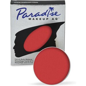 Mehron Makeup Paradise Makeup AQ Refill (.25 oz) (BEACH BERRY) Mehron Makeup Paradise Makeup AQ Refill (.25 oz) (BEACH BERRY)