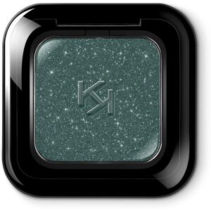 Kiko Milano High Pigment Eyeshadow 60 Highly Pigmented Long-lasting Eye-shadow Kiko Milano High Pigment Eyeshadow 60 Highly Pigmented Long-lasting Eye-shadow