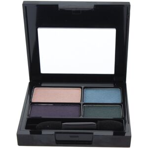 Revlon colorstay 16 Hour Eye Shadow Quad - Sea Mist - 016 oz Revlon colorstay 16 Hour Eye Shadow Quad - Sea Mist - 016 oz