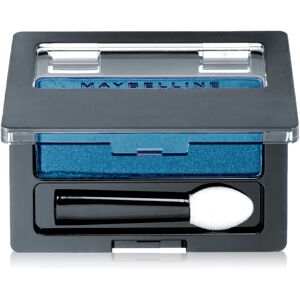 Maybelline New York Expert Wear Eyeshadow Turquoise Sea Singles 0.09 Ounce Maybelline New York Expert Wear Eyeshadow Turquoise Sea Singles 0.09 Ounce