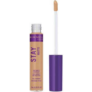 Rimmel Stay Matte Concealer Shell 0.23 Fluid Ounce (GP-BTYE19684) Rimmel Stay Matte Concealer Shell 0.23 Fluid Ounce (GP-BTYE19684)