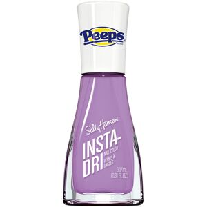 Sally Hansen Insta-Dri x PEEPS Nail Polish Collection - PEEPS Purple Bunny 0.31 Sally Hansen Insta-Dri x PEEPS Nail Polish Collection - PEEPS Purple Bunny 0.31