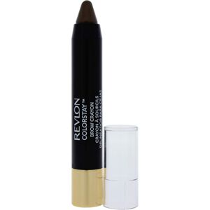 Revlon colorStay Brow crayon, Soft Brown Revlon colorStay Brow crayon, Soft Brown