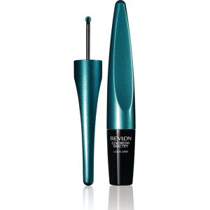 Revlon ColorStay Exactify Liquid Liner Mermaid Blue Revlon ColorStay Exactify Liquid Liner Mermaid Blue