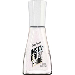 Sally Hansen Insta Dri x GLAAD Nail Polish Pearl Treasure 0.31 fl oz Sally Hansen Insta Dri x GLAAD Nail Polish Pearl Treasure 0.31 fl oz