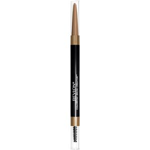 Revlon Eyebrow Pencil Powder ColorStay Brow Creator 2in1 Eye Makeup with Spooli Revlon Eyebrow Pencil Powder ColorStay Brow Creator 2in1 Eye Makeup with Spooli