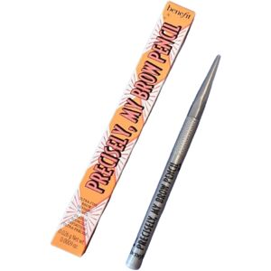 Benefit Cosmetics Precisely My Brow Pencil Waterproof Eyebrow Definer 0026g 3 W Benefit Cosmetics Precisely My Brow Pencil Waterproof Eyebrow Definer 0026g 3 W