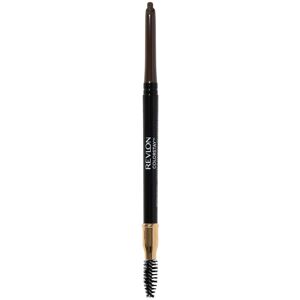 Revlon Eyebrow Pencil Colorstay Eye Makeup with Eyebrow Spoolie Waterproof Longw Revlon Eyebrow Pencil Colorstay Eye Makeup with Eyebrow Spoolie Waterproof Longw