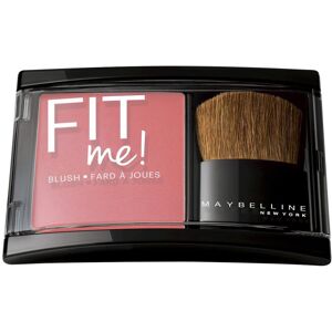 Maybelline New York Fit Me Blush Deep Rose 016 Ounce Maybelline New York Fit Me Blush Deep Rose 016 Ounce